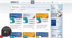 Desktop Screenshot of eset-av.pl